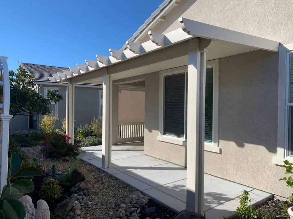 Durable Patio Canopies by Sunbusters Patio Covers Co., Inc - Photo 90