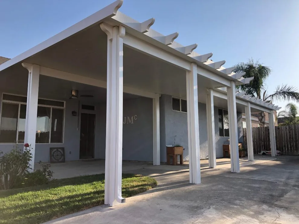 Durable Patio Canopies by Sunbusters Patio Covers Co., Inc - Photo 33