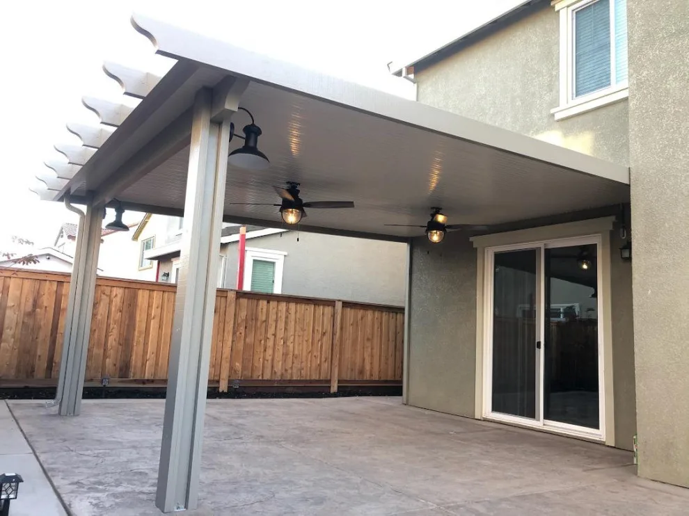 Durable Patio Canopies by Sunbusters Patio Covers Co., Inc - Photo 205