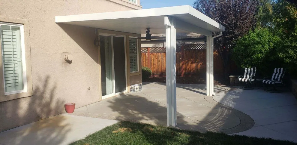 Durable Patio Canopies by Sunbusters Patio Covers Co., Inc - Photo 85