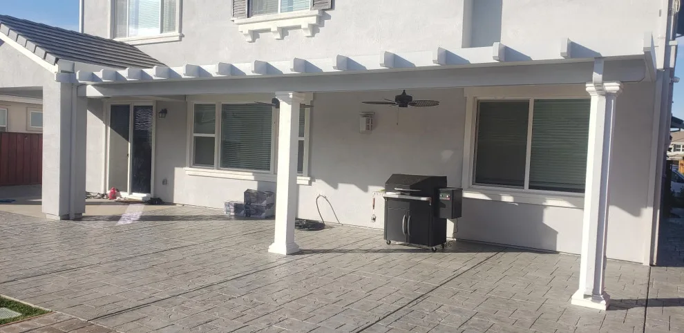 Durable Patio Canopies by Sunbusters Patio Covers Co., Inc - Photo 30