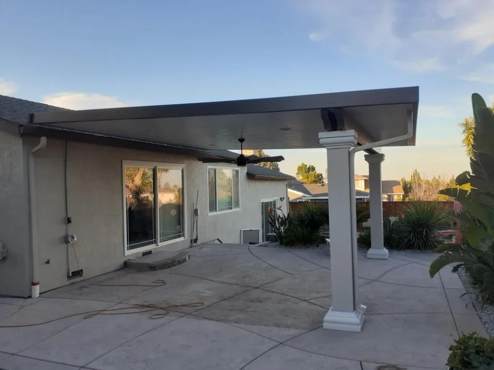 Sunbusters Patio Covers Co., Inc - Photo 9