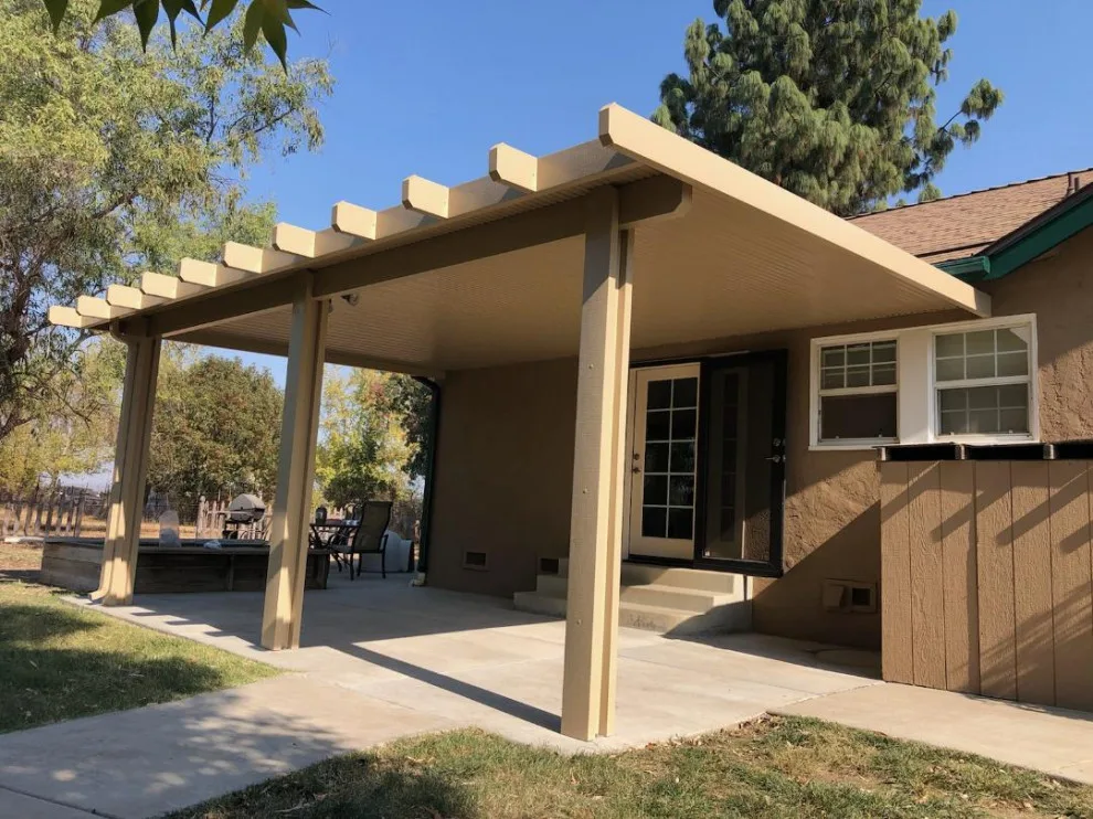 Durable Patio Canopies by Sunbusters Patio Covers Co., Inc - Photo 189