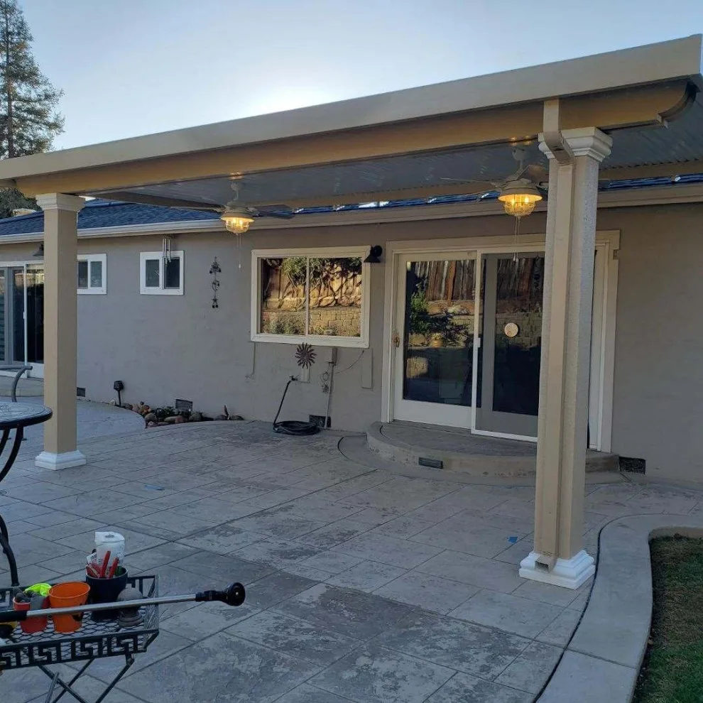 Durable Patio Canopies by Sunbusters Patio Covers Co., Inc - Photo 125