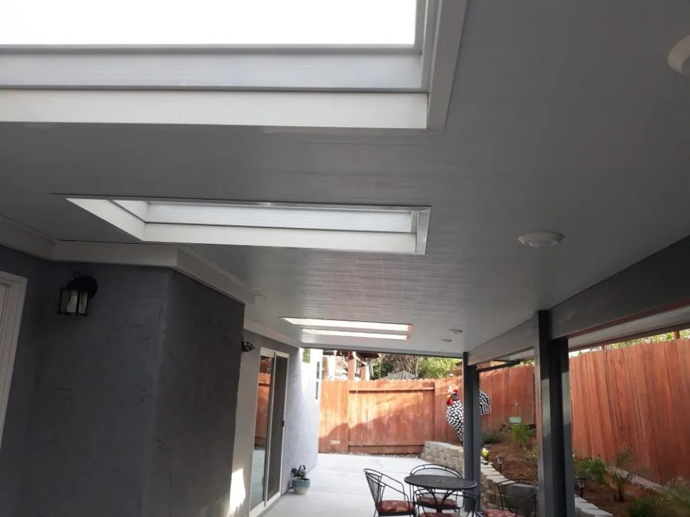 Durable Patio Canopies by Sunbusters Patio Covers Co., Inc - Photo 119