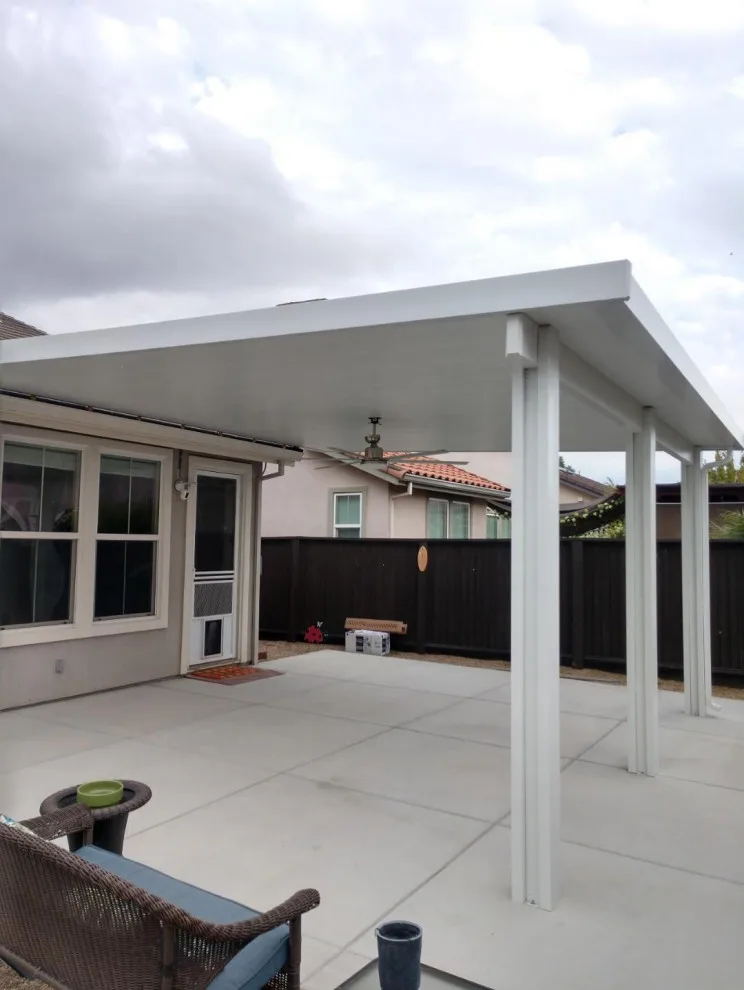 Durable Patio Canopies by Sunbusters Patio Covers Co., Inc - Photo 219