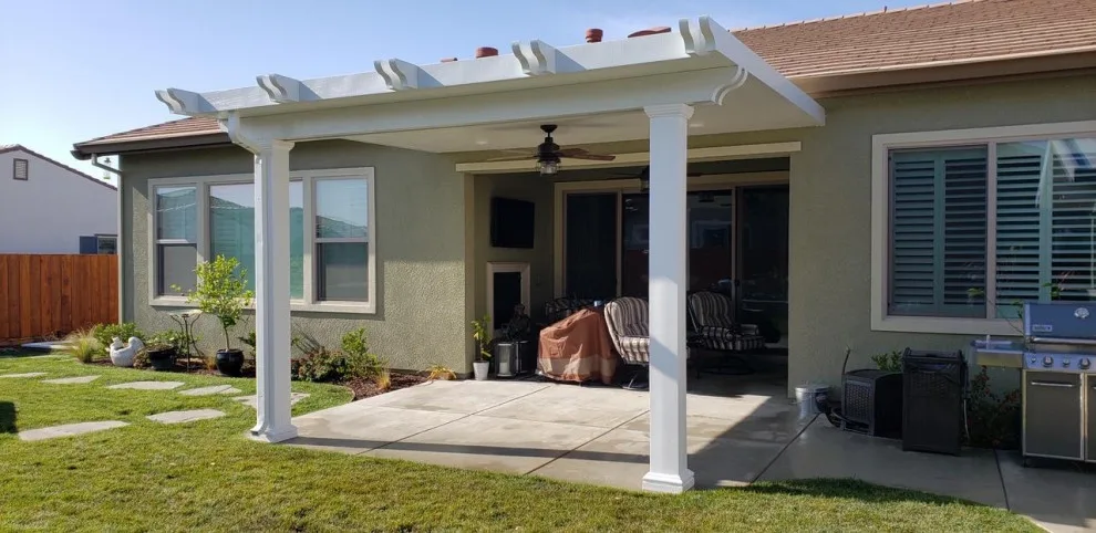 Durable Patio Canopies by Sunbusters Patio Covers Co., Inc - Photo 5