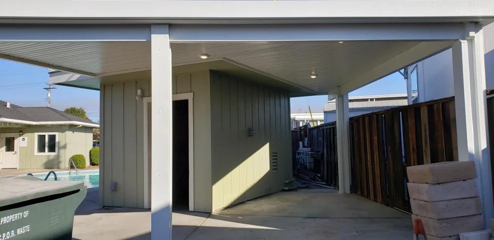 Durable Patio Canopies by Sunbusters Patio Covers Co., Inc - Photo 98
