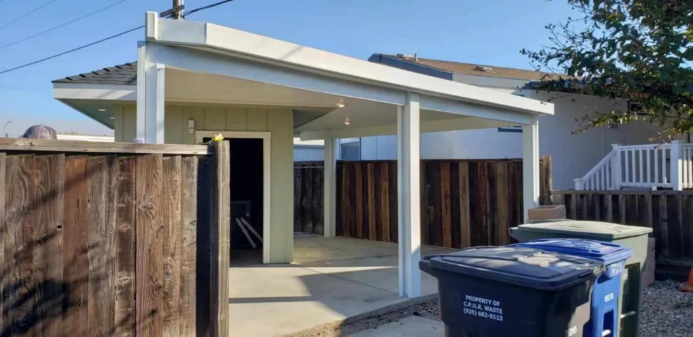 Durable Patio Canopies by Sunbusters Patio Covers Co., Inc - Photo 213