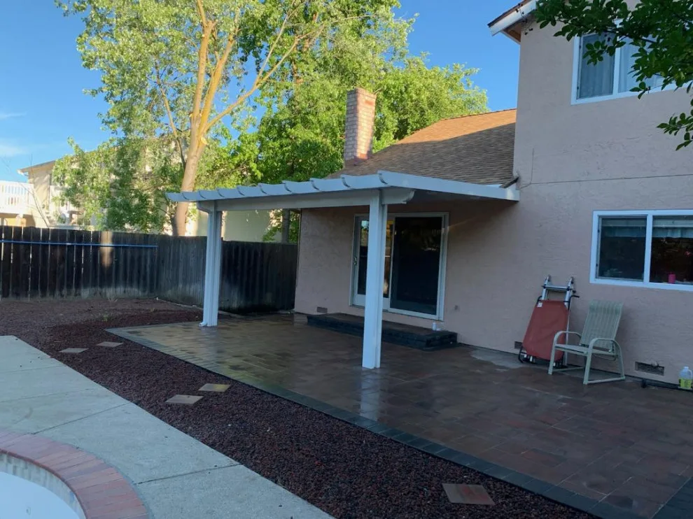 Durable Patio Canopies by Sunbusters Patio Covers Co., Inc - Photo 124
