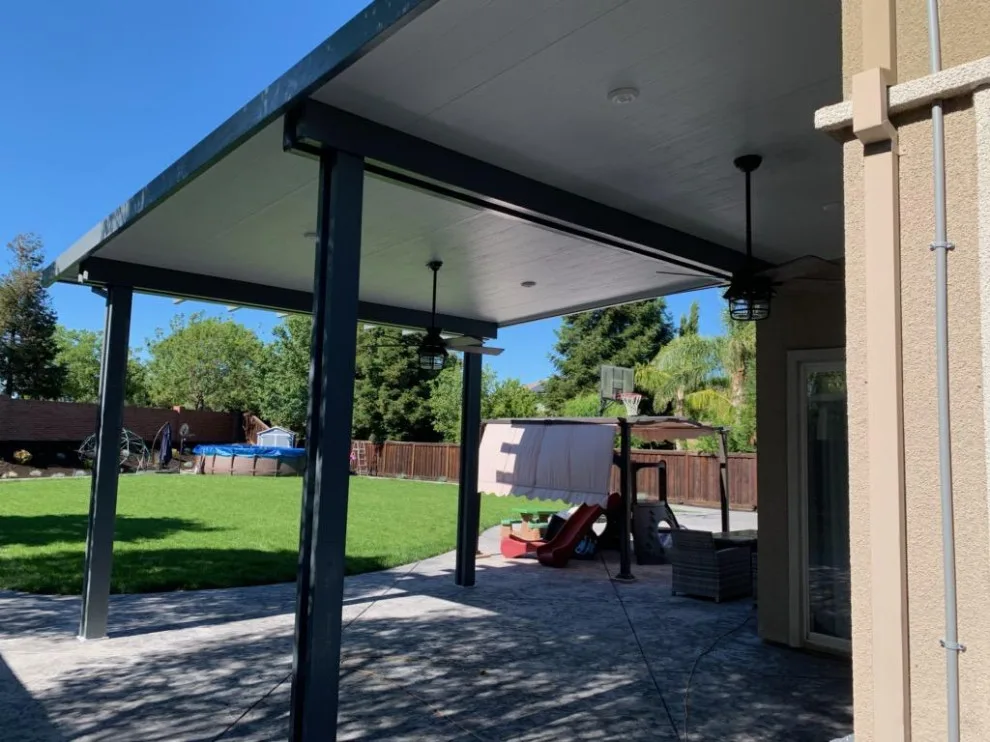 Durable Patio Canopies by Sunbusters Patio Covers Co., Inc - Photo 64