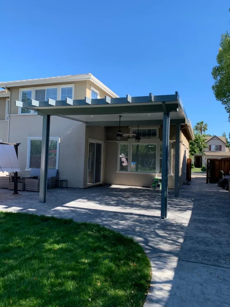 Durable Patio Canopies by Sunbusters Patio Covers Co., Inc - Photo 45
