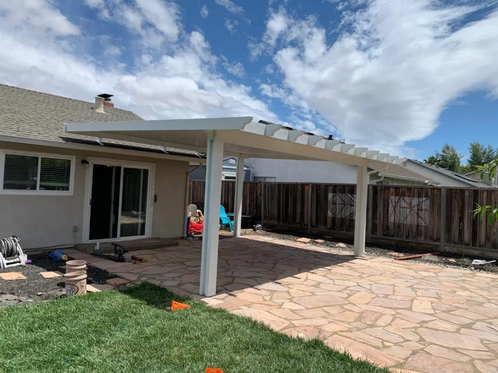 Durable Patio Canopies by Sunbusters Patio Covers Co., Inc - Photo 23