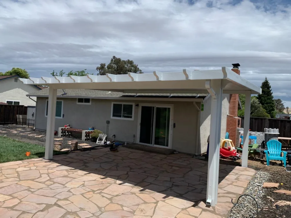 Durable Patio Canopies by Sunbusters Patio Covers Co., Inc - Photo 115