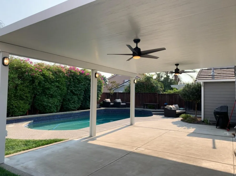 Durable Patio Canopies by Sunbusters Patio Covers Co., Inc - Photo 118