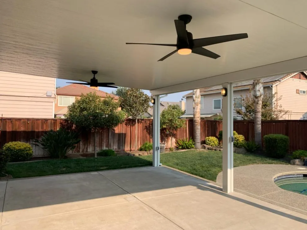 Durable Patio Canopies by Sunbusters Patio Covers Co., Inc - Photo 77