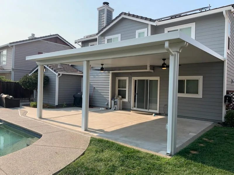 Durable Patio Canopies by Sunbusters Patio Covers Co., Inc - Photo 151