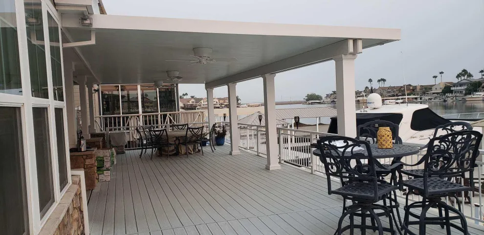 Durable Patio Canopies by Sunbusters Patio Covers Co., Inc - Photo 178