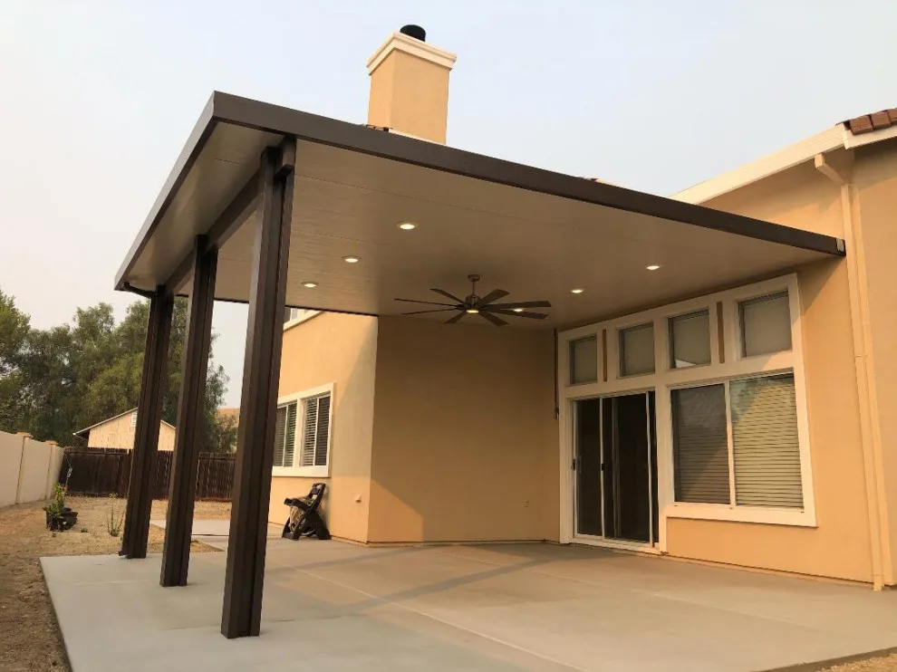 Durable Patio Canopies by Sunbusters Patio Covers Co., Inc - Photo 82