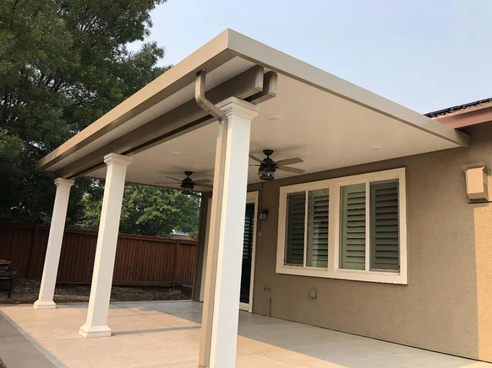 Durable Patio Canopies by Sunbusters Patio Covers Co., Inc - Photo 18