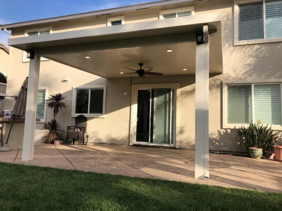 Durable Patio Canopies by Sunbusters Patio Covers Co., Inc - Photo 206