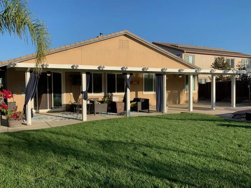 Durable Patio Canopies by Sunbusters Patio Covers Co., Inc - Photo 62