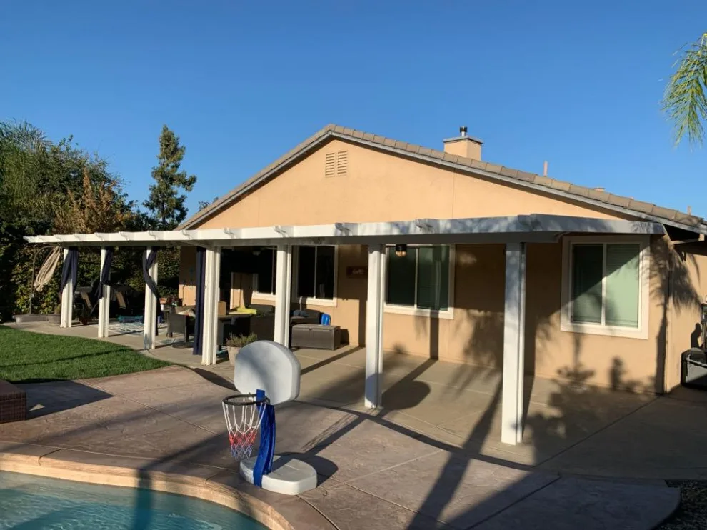 Durable Patio Canopies by Sunbusters Patio Covers Co., Inc - Photo 145