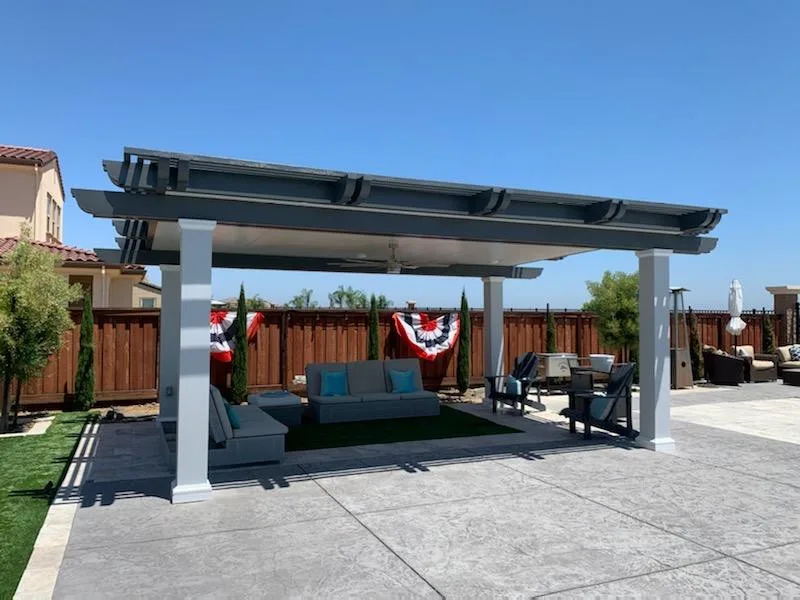 Sunbusters Patio Covers Co., Inc - Photo 5