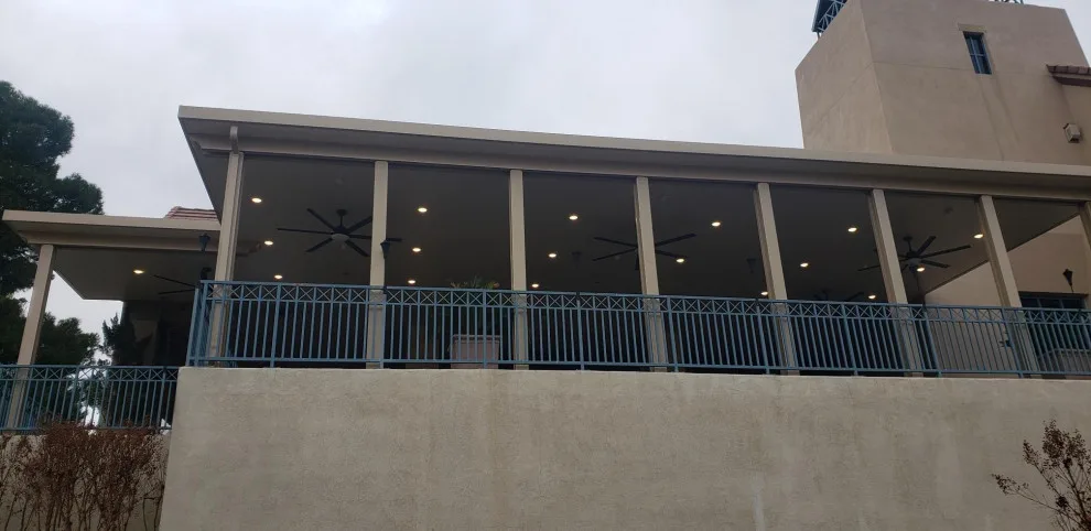 Durable Patio Canopies by Sunbusters Patio Covers Co., Inc - Photo 34