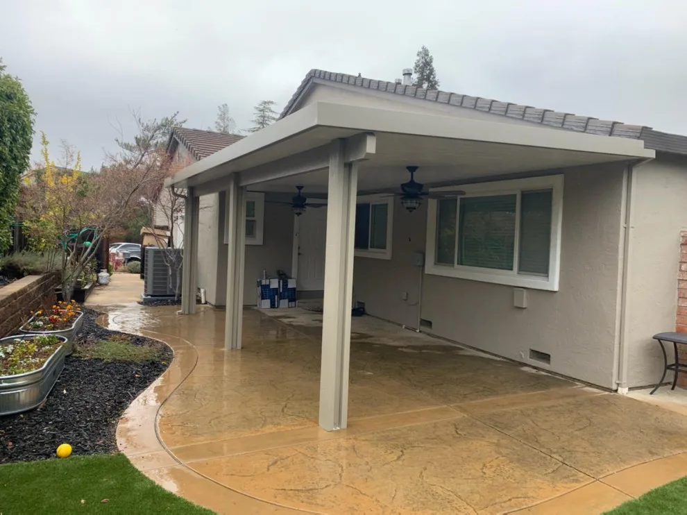Durable Patio Canopies by Sunbusters Patio Covers Co., Inc - Photo 87