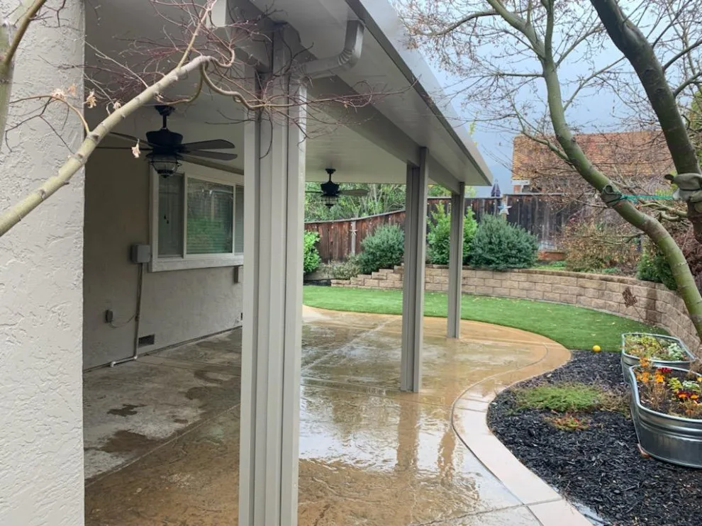 Durable Patio Canopies by Sunbusters Patio Covers Co., Inc - Photo 39