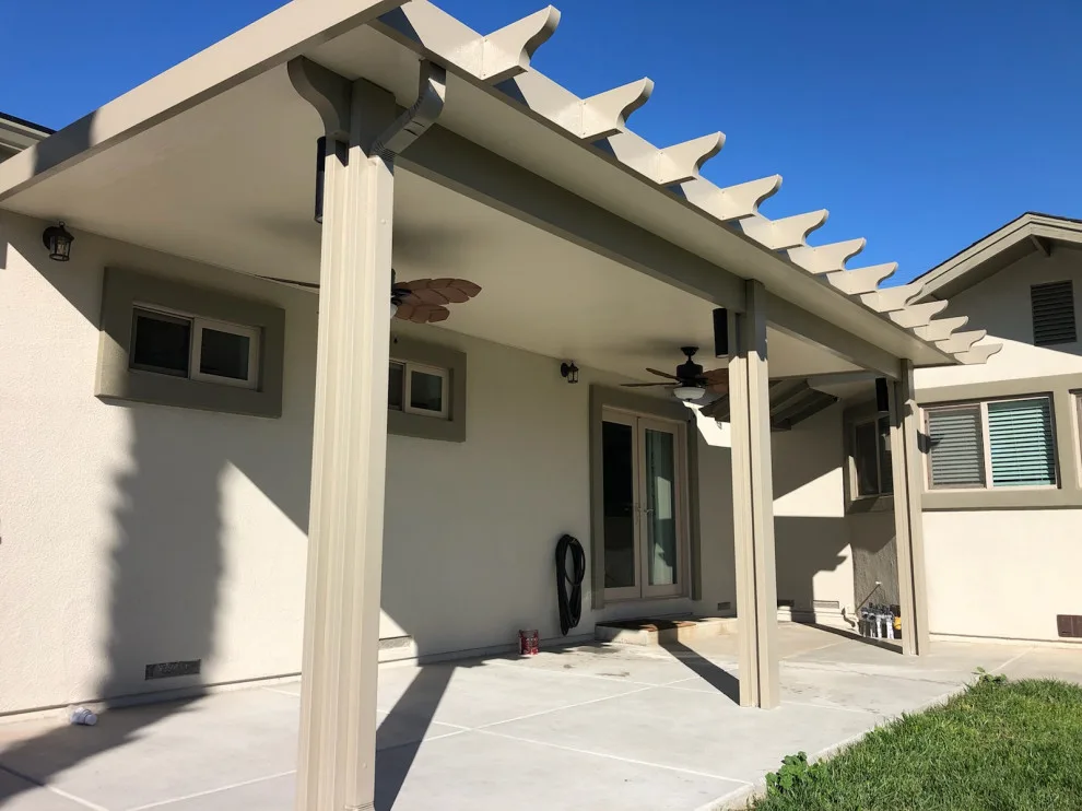 Durable Patio Canopies by Sunbusters Patio Covers Co., Inc - Photo 109