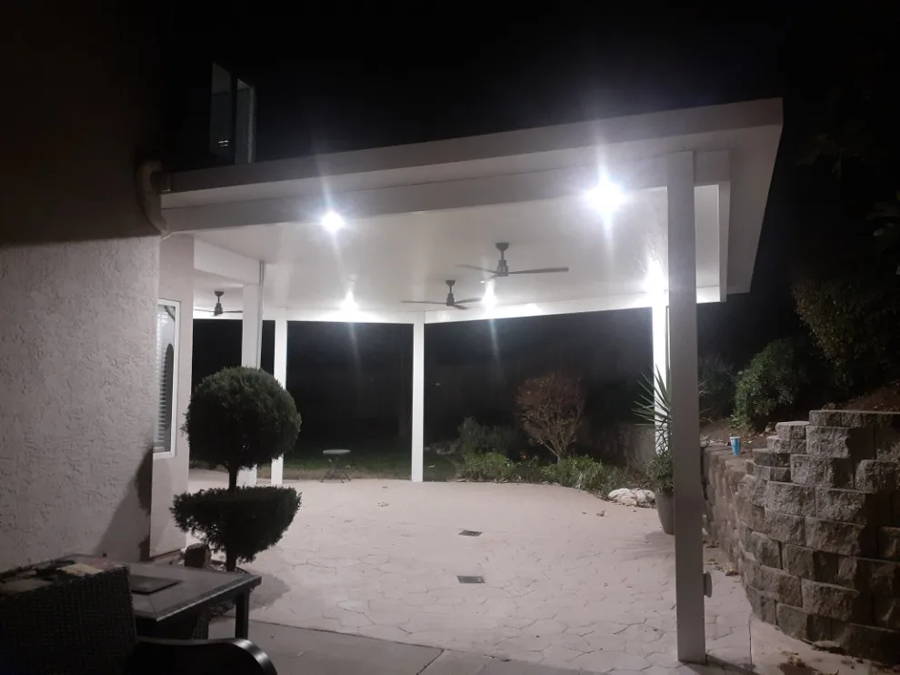 Durable Patio Canopies by Sunbusters Patio Covers Co., Inc - Photo 83