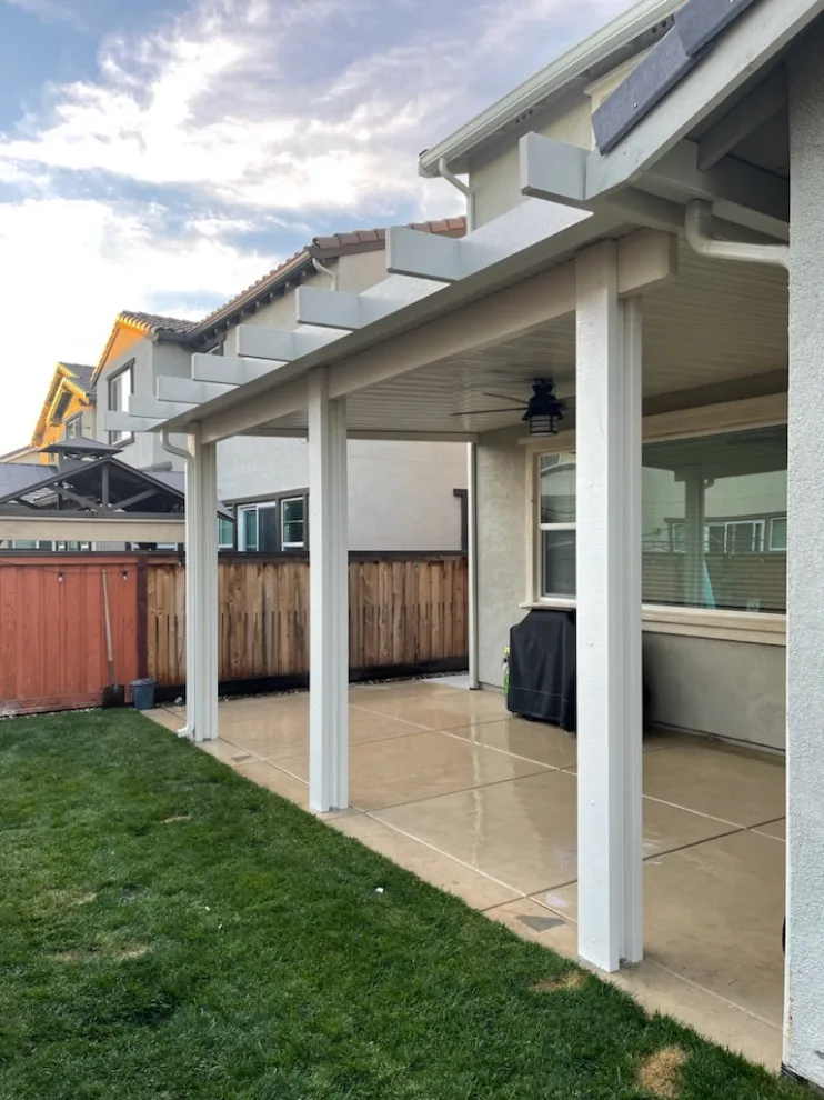 Durable Patio Canopies by Sunbusters Patio Covers Co., Inc - Photo 186