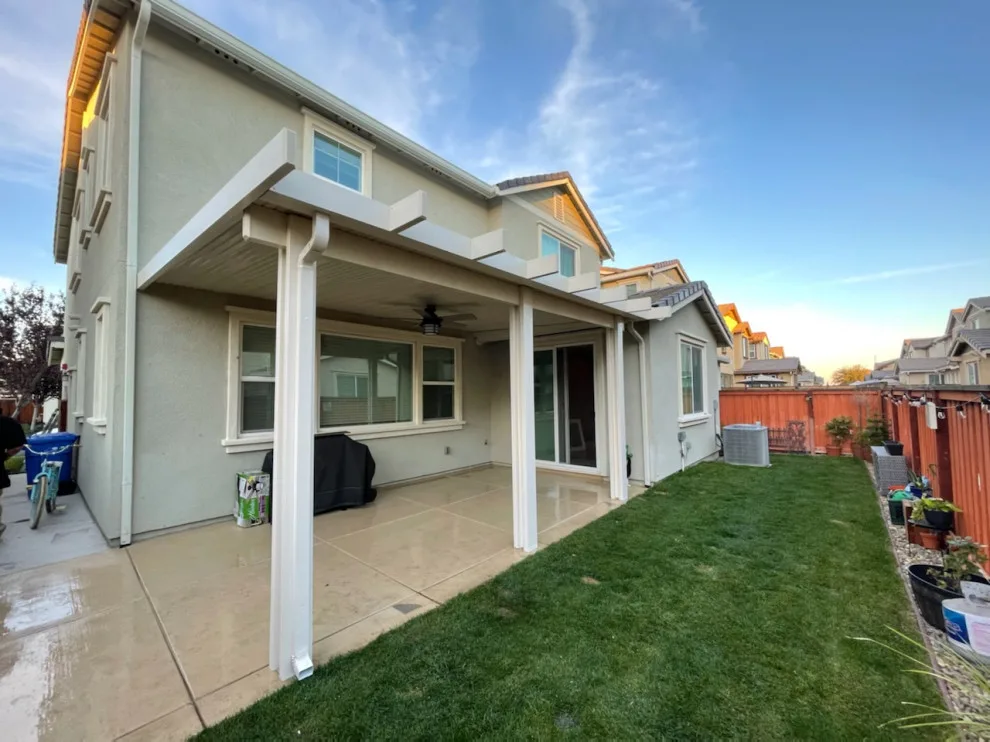 Durable Patio Canopies by Sunbusters Patio Covers Co., Inc - Photo 78