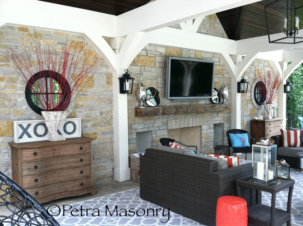 Gallery by Petra Masonry - Photo 12