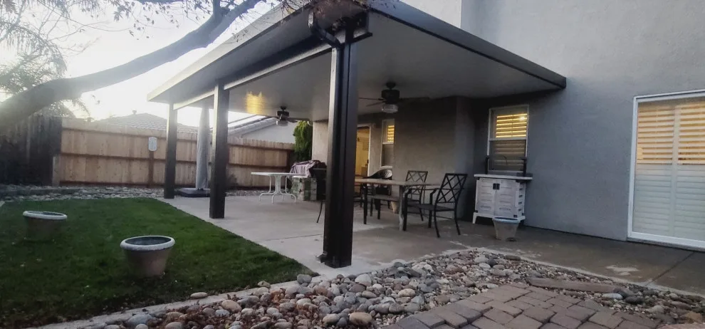 Durable Patio Canopies by Sunbusters Patio Covers Co., Inc - Photo 162