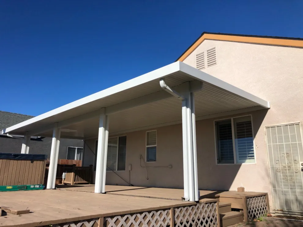 Durable Patio Canopies by Sunbusters Patio Covers Co., Inc - Photo 204