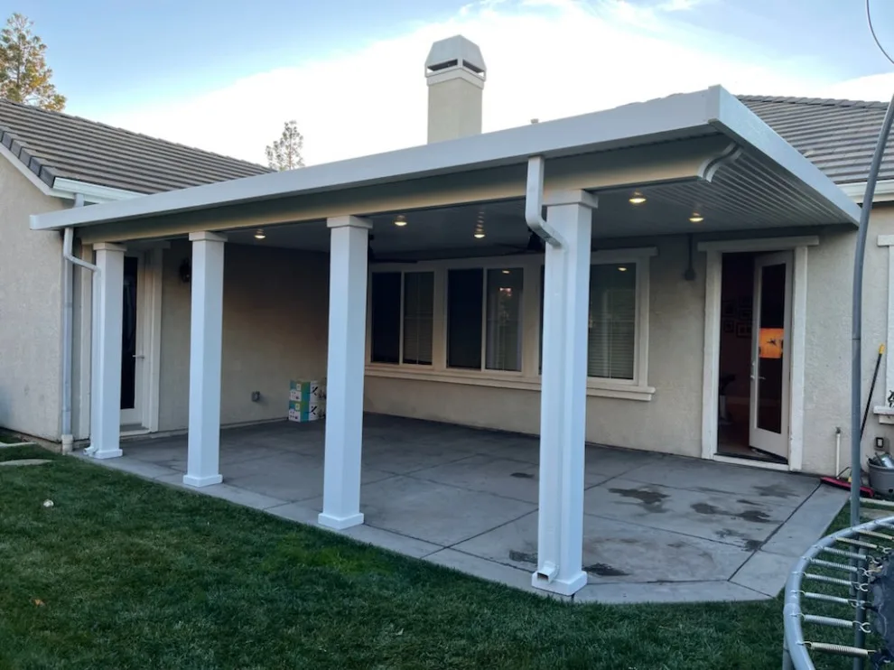 Durable Patio Canopies by Sunbusters Patio Covers Co., Inc - Photo 193