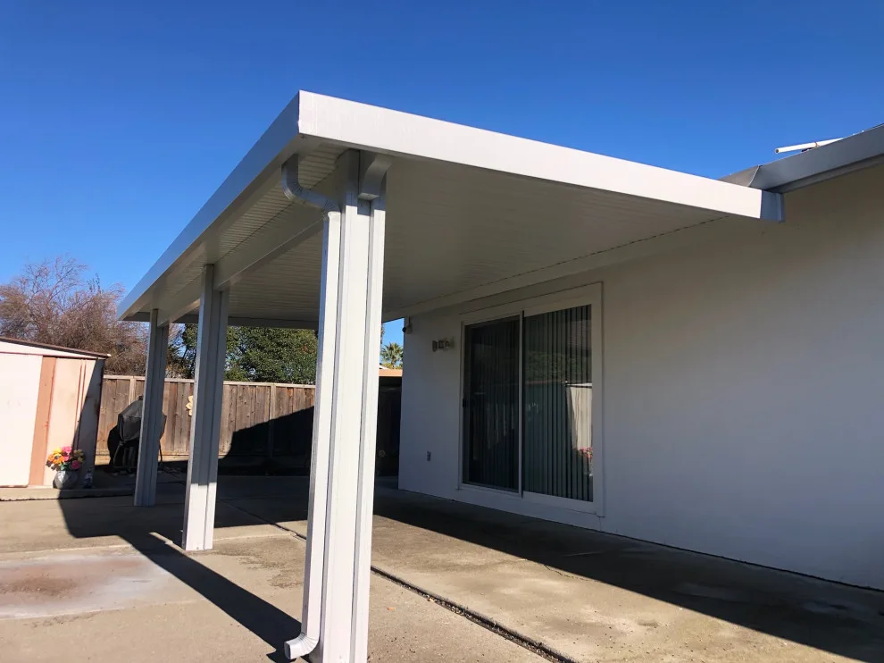 Durable Patio Canopies by Sunbusters Patio Covers Co., Inc - Photo 44