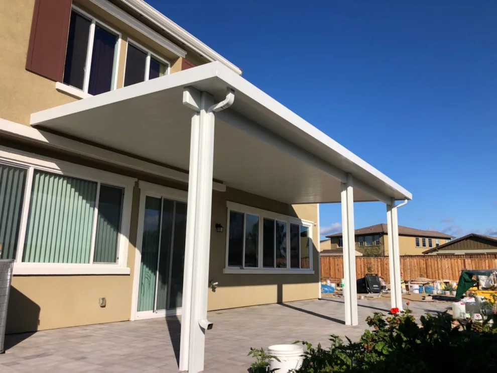 Durable Patio Canopies by Sunbusters Patio Covers Co., Inc - Photo 110