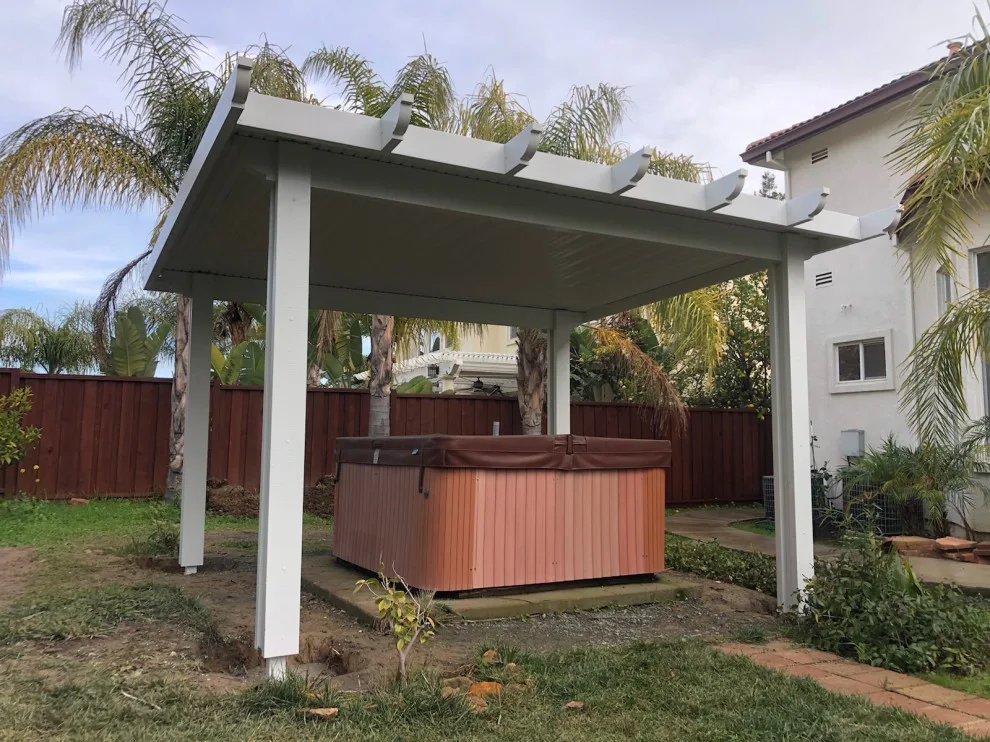 Durable Patio Canopies by Sunbusters Patio Covers Co., Inc - Photo 28