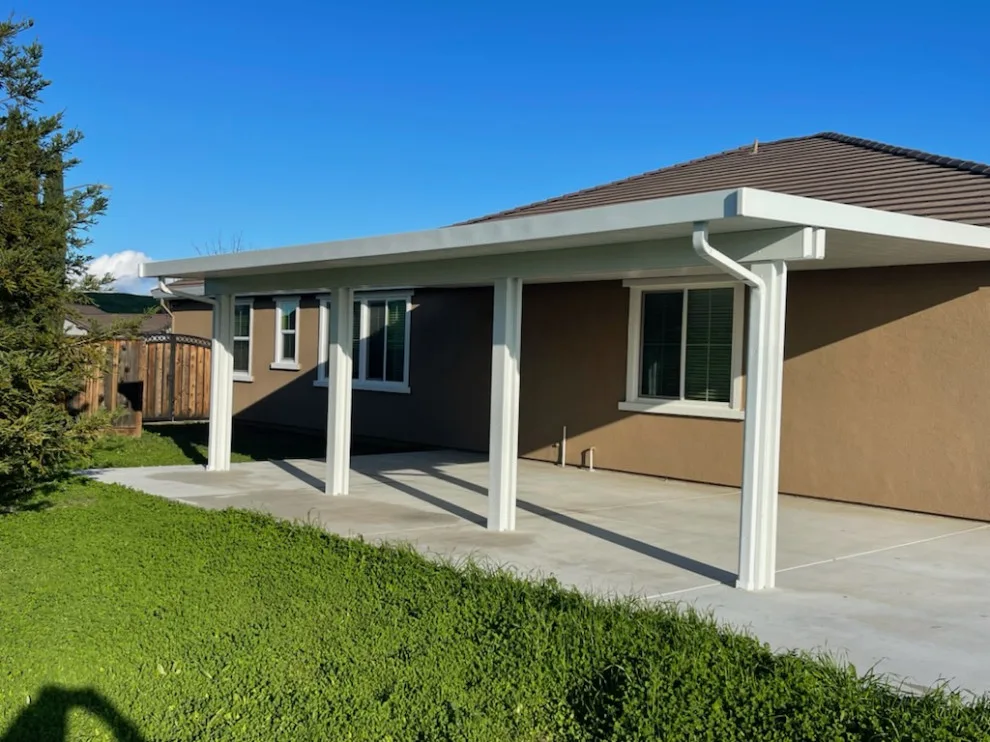 Durable Patio Canopies by Sunbusters Patio Covers Co., Inc - Photo 15