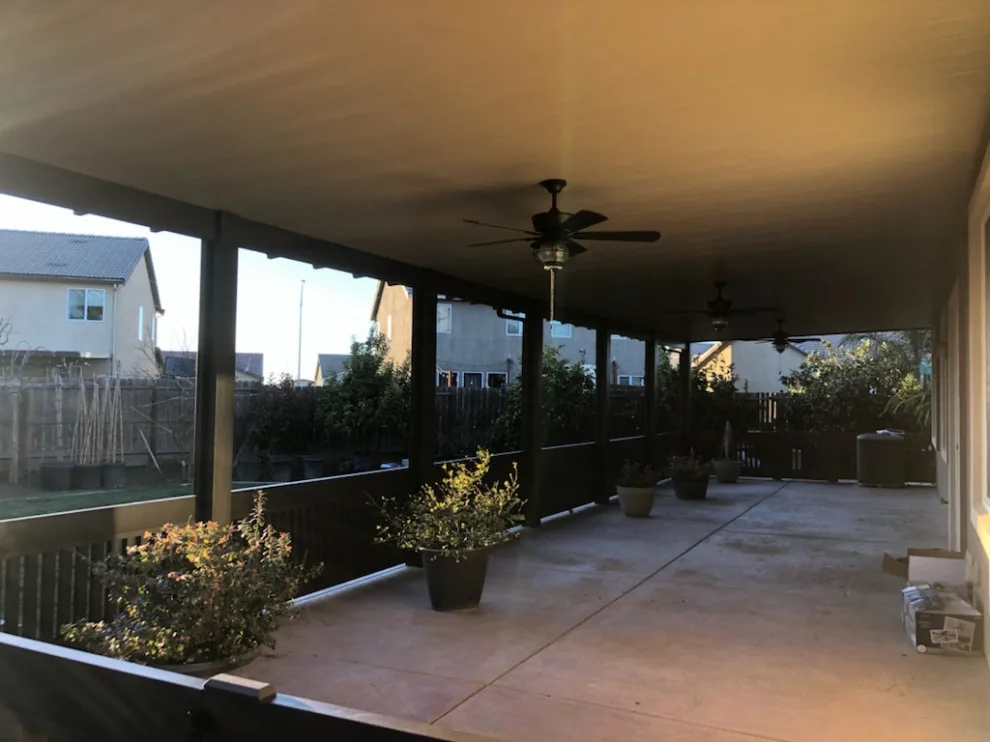 Durable Patio Canopies by Sunbusters Patio Covers Co., Inc - Photo 141