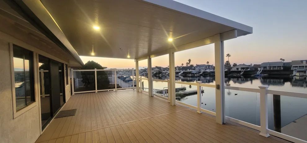 Durable Patio Canopies by Sunbusters Patio Covers Co., Inc - Photo 170