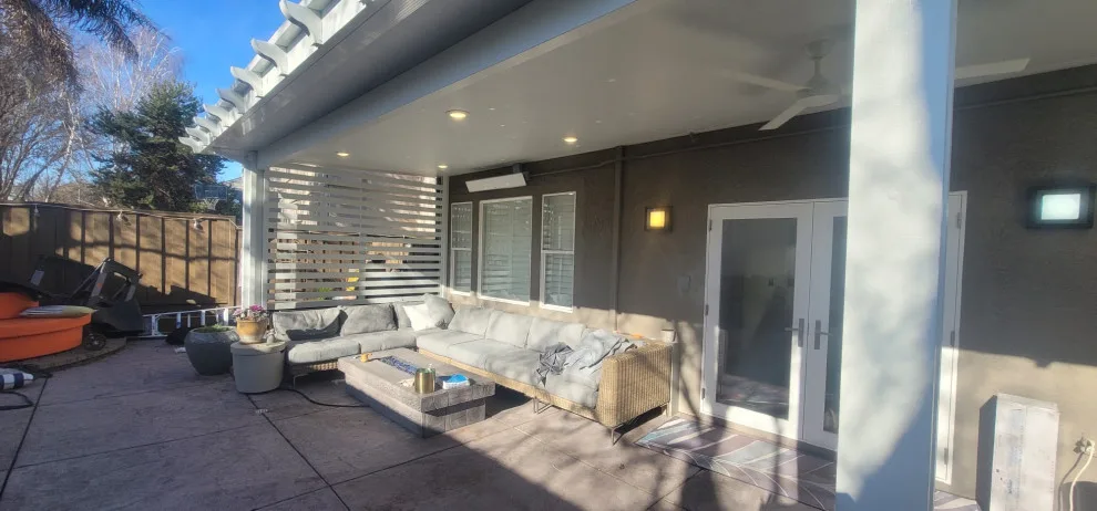 Durable Patio Canopies by Sunbusters Patio Covers Co., Inc - Photo 121