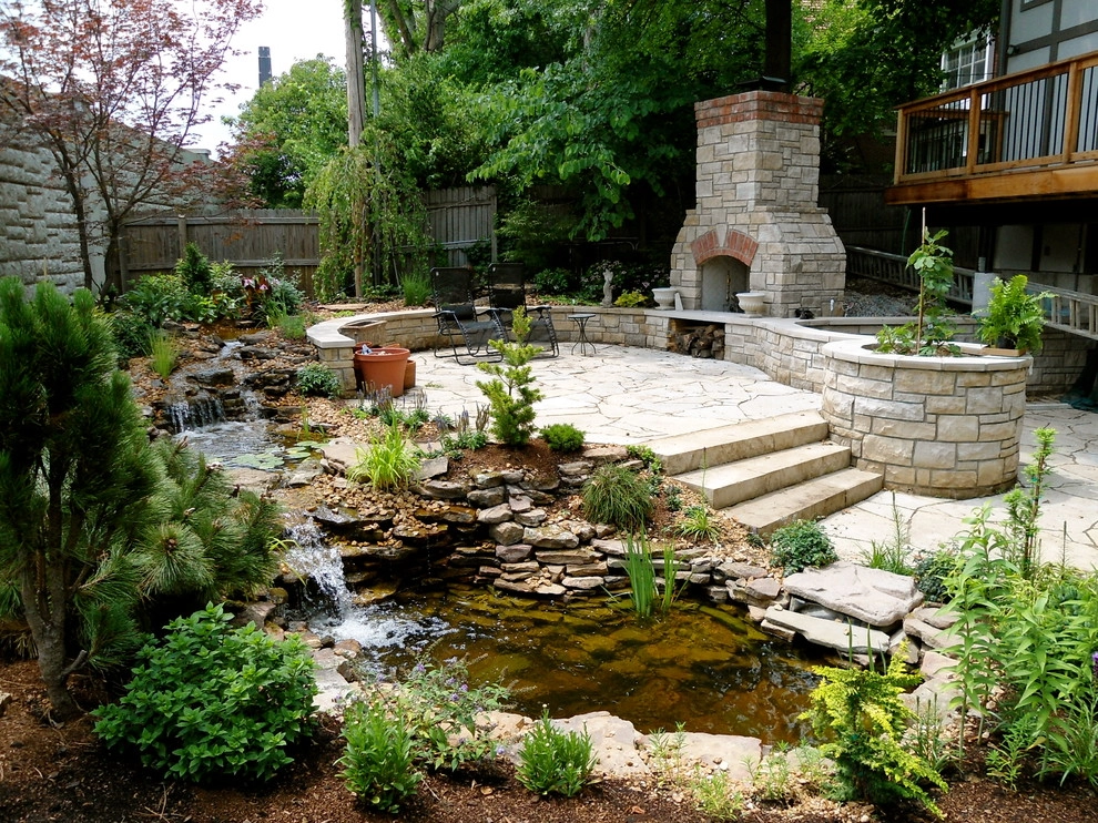 Gallery by Petra Masonry - Photo 4