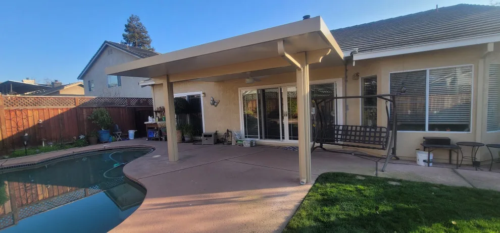Durable Patio Canopies by Sunbusters Patio Covers Co., Inc - Photo 212