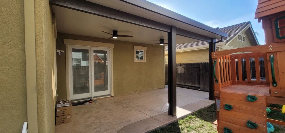 Durable Patio Canopies by Sunbusters Patio Covers Co., Inc - Photo 10
