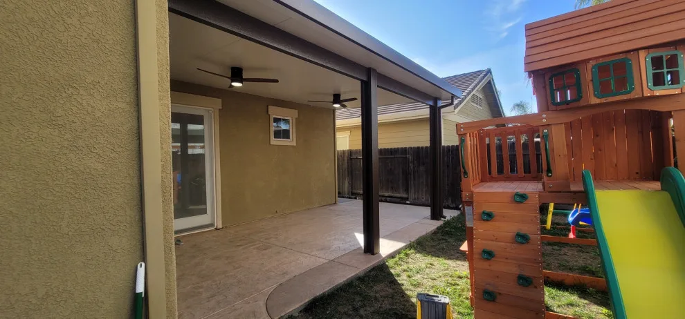 Durable Patio Canopies by Sunbusters Patio Covers Co., Inc - Photo 166